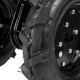 Мотоблок DPT-270SB, 7 л.с., ремен.сцеп, фрез 3х4, ШОМ, без колес, передачи 2В/1Н Denzel (56452)