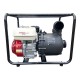 Мотопомпа бензиновая HND WP 30 XL