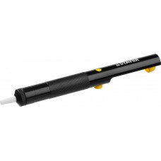 Щетка кистевая для дрели витая стальная латунированная проволока 0.3 мм STAYER 30 мм 35113-30  