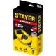 Лента мерная геодезическая стальная 100 м RACER STAYER 34186-100