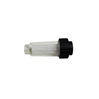 Фильтр тонкой очистки HP2130/HP3140/HP6140/HP6160/HP6170/HP6250 Мах:Р?12 бар Т?60 С рез.3/4