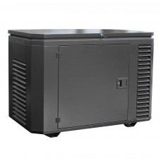 Кожух EVOline 1600 c вентилятором и зимним пакетом