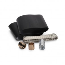 Комплект заземления КМПБ-2 (КВТ) (66771)