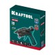 Термоклеящий газовый пистолет GG-200, 11 мм, 200°C KRAFTOOL 55524