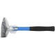 Молоток, стеклопластиковая ручка 800 гр. (44057М)