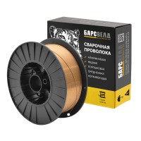 Проволока медная БАРСВЕЛД CuSi3 ф 1,0 мм (CuSi31015)