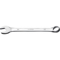 Ключ гаечный комбинированный 24 мм HERCULES Professional STAYER 27081-24