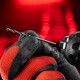 Сверло по металлу, 2.5 мм, полированное, HSS, 10 шт, цилиндрический хвостовик Matrix