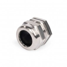 Ввод кабельный из нержавеющей стали PGМ 16 (10-14 мм) (INOX) (Fortisflex) (83625)