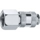 Переходник 1/2F – рапид муфта ЗУБР Профессионал 64910-1/2