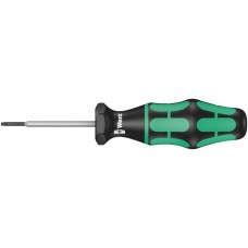 Индикатор крутящего момента 8 IP x 1.2 Нм фиксированный момент TORX PLUS серия 300 IP Wera WE-028042