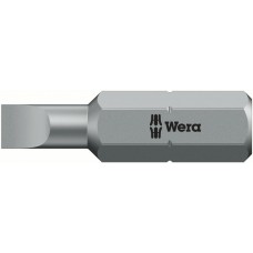 Бита SL 0.5 x 3 x 25 мм 1/4