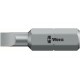 Бита SL 0.5 x 3 x 25 мм 1/4 C6.3 серия 800/1 Z Wera WE-056200