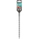 Бур по бетону, SDS-Plus, GreatFlex Light, 8x210 мм (56-8210)