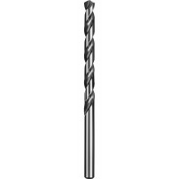 Сверло по металлу 6.5 х 101 мм сталь P6M5 HSS-G KRAFTOOL 29651-6.5