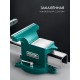 Тиски слесарные стальные 300 мм STEEL KRAFTOOL 32701-300
