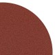 Круг абразивный на ворсовой подложке под липучку, P 150, 125 мм, 10 шт Matrix (73860)