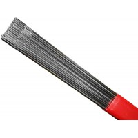 Прутки сварочные нержавеющие КЕДР TIG ER-321 D 2,0 мм (1000 мм пачка 5 кг)