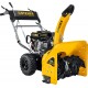 Снегоуборщик бензиновый EXTREM STEHER 56 см GST-756  