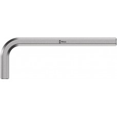 Г-образный ключ 14 x 140 мм хром серия 950 Wera WE-021085
