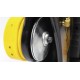 Бензорез CP400 (PRO 4кВт 93,6см? 12кг без диска D400мм d20/25,4) CP400