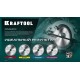 Пильный диск по дереву Optima, 250 х 30 мм, 40Т KRAFTOOL 36951-250-30