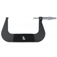 Микрометр МК- 600 0,01 КЛБ