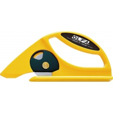 Нож с круговым лезвием 45 мм OLFA OL-45-C