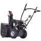 Снегоуборщик (снегоотбрасыватель) бензиновый EVOline SBG 560 E