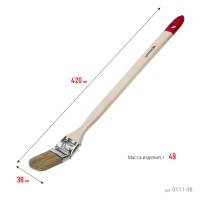 Талреп крюк-крюк DIN 1480 STAYER М14 3 шт 30525-14  
