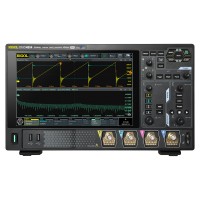 Цифровой осциллограф RIGOL DHO4804