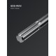 ЗУБР ПРОФИ-4Х 25x410/520 мм, SDS-max бур, ПРОФЕССИОНАЛ (29350-410-25_z03)