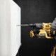 Бур по бетону, двойная спираль, три пылеотводящие кромки, 12 x 210 мм DENZEL (705024)