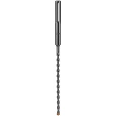 Бур по бетону CUTOP Profi Plus, SDS-Max с крестовым наконечником, 10x340 мм (42-10340)