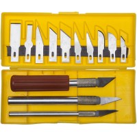 Набор резцов 16 предм. STAYER 1830-H16