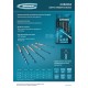 Сверло универсальное, Multipurpose PRO, 6-гр. хвостовик, 10мм Gross (706014)