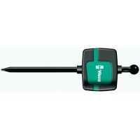 Отвёртка флажковая TX 10 x 40 мм TORX серия 1267 A Wera WE-026354