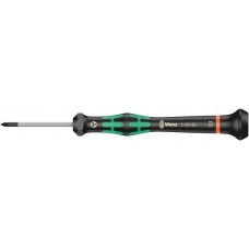 2072 Microstix® Kraftform Micro Отвёртка прецизионная, m x 40 мм (WE-118145)