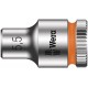Головка торцевая 6-гранная Zyklop 1/4 5.5 x 23 мм Wera 8790 HMA WE-003504