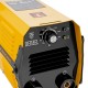 Аппарат инверторный дуговой сварки DS-180 Compact, 180 А, ПВ 70%, диаметр электрода 1.6-4 мм Denzel (94372)