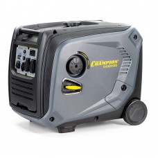 Бензиновый генератор CHAMPION IGG4000ES (IGG4000ES)