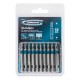 Бита Torx 20 х 50, сталь S2, 10 шт. Gross (11470)