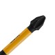 Бита ударная RUNTEC H6.35 57мм PH2 5шт., RUNTEC, RT-IB57