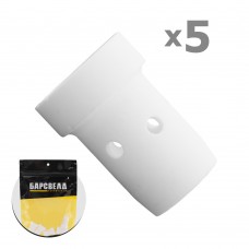 Диффузор газовый MIG ERGOPLUS 400-500 ст. керамика (BME0579-5)