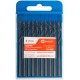 Сверло по металлу Cutop Special, HSS-G, 4 х 75/38 мм (10 шт) (54-946)