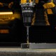 Сверло спиральное по металлу 8,5 x 117мм, Р6М5, Golden Tip, многогранная заточка Denzel (718283)