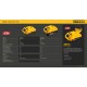 Аккумулятор LMS STEHER 20 В 4.0 А·ч BP-20-4  