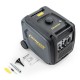Бензиновый генератор CHAMPION IGG4000ES (IGG4000ES)