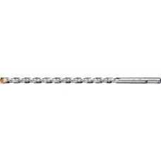 Бур 10 х 260 мм SDS-plus Cerazit Carbide KRAFTOOL 29320-260-10