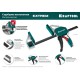 Пистолетная струбцина Extrem 150/95 KRAFTOOL 32228-15_z01